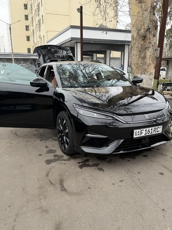 BYD SONG L 2024 Poz3 1 BYD SONG L 2024 Poz3 1