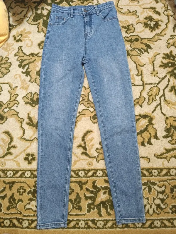 Продам Джинсы женские — фото 3