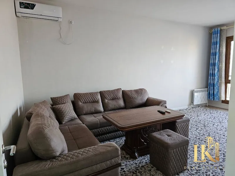 Продаётся 2-комнатная квартира в ЖК Almazar City 2