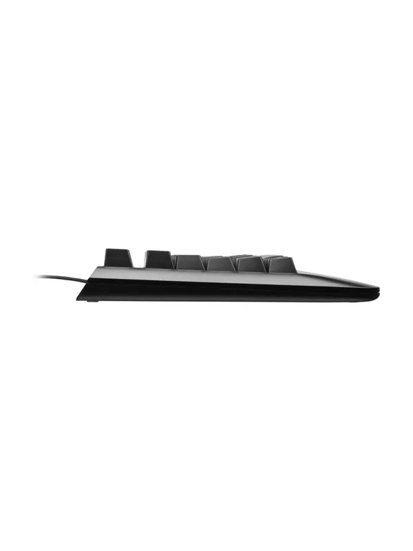 Игровая мембранная клавиатура 2E Gaming KG325 LED-подсветка USB Black — фото 4