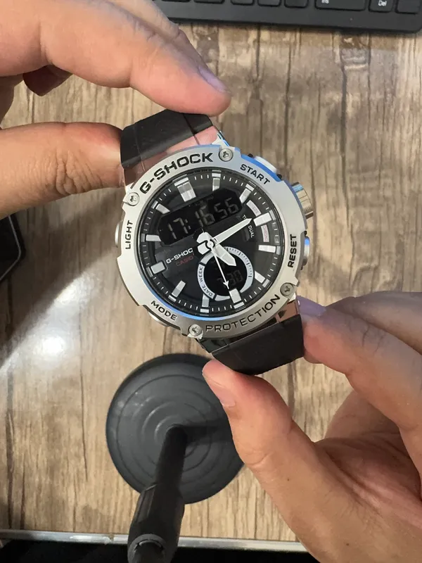 Наручные Часы Casio G shock 1