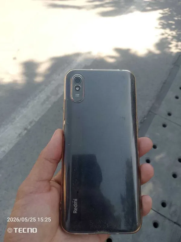 Redmi 9 A operativka 32 — фото 2