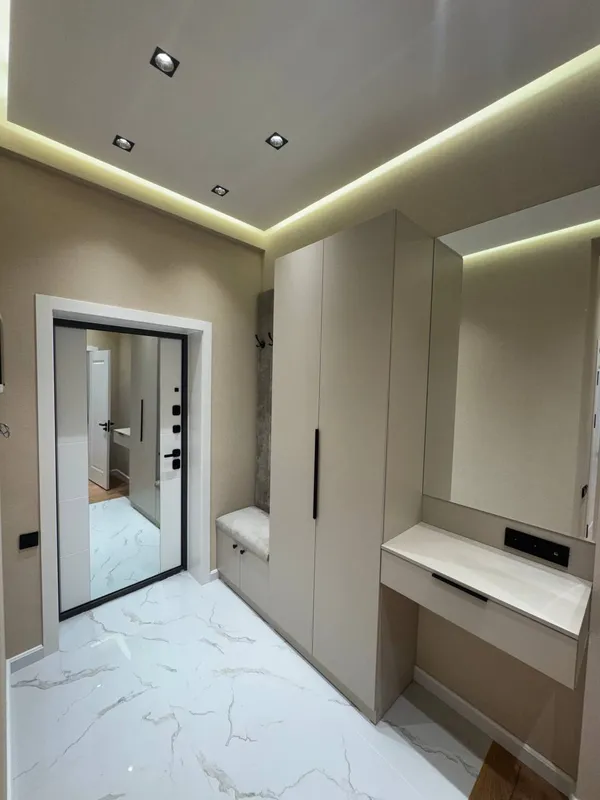 Продаётся 3-комнатная квартира в ЖК Moderno 9 Продаётся 3-комнатная квартира в ЖК Moderno 9
