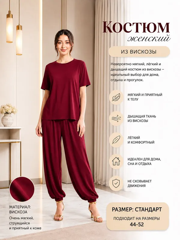 Женская домашняя одежда Женская домашняя одежда