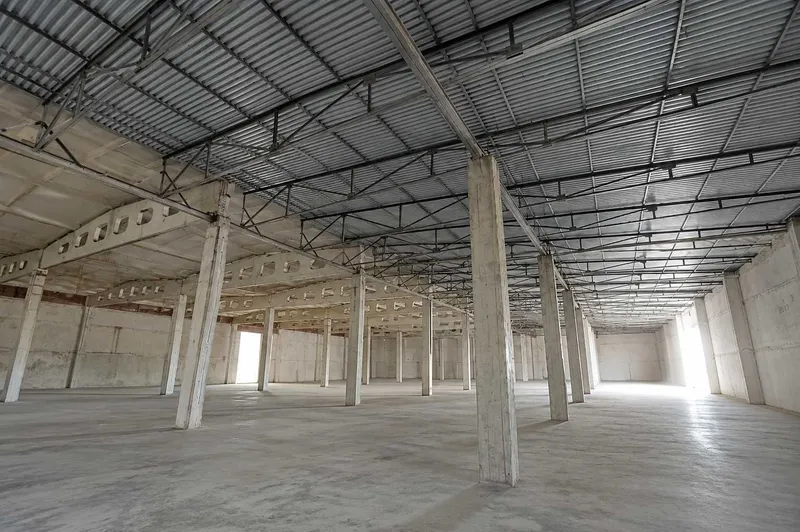 Сдается склад производство 1050 м²|Яшнабад|ул.Джаркурган|55 000 сум/м² 1