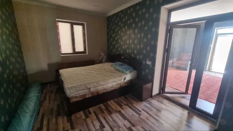 участка сотилади Янги Тошкентда, Рабатни орқасида — фото 3