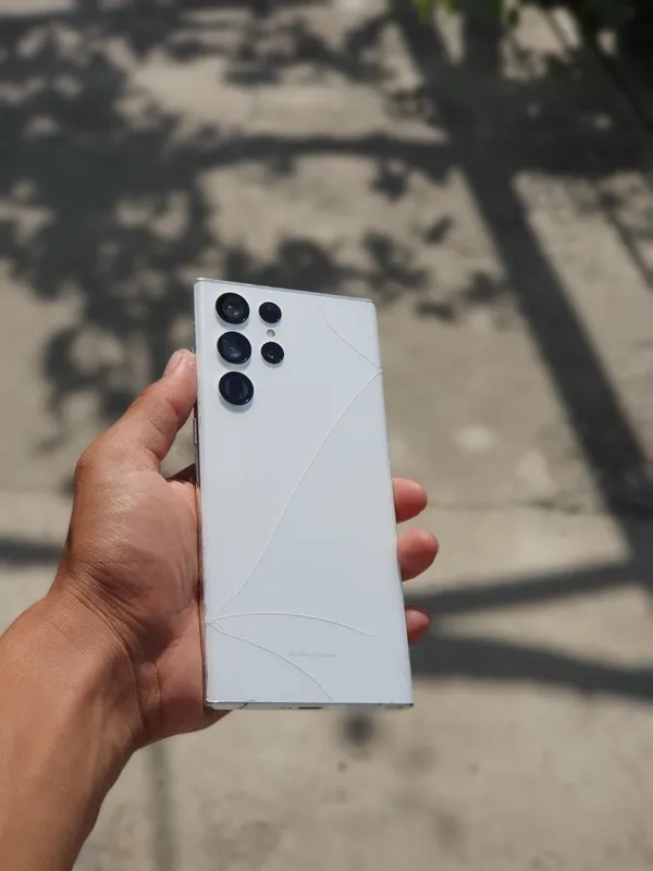 S22 Ultra, 2 SIM-карты плюс eSIM, Global 3 S22 Ultra, 2 SIM-карты плюс eSIM, Global 3