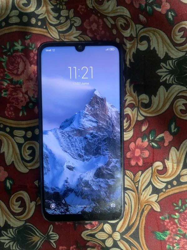 Продаётся Redmi note 7 2 Продаётся Redmi note 7 2
