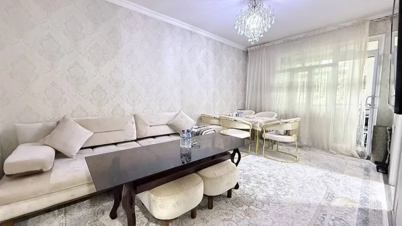 Продажа | 2х комнатная квартира | Максим Горький — фото 1