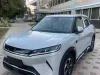 byd yuan up dop