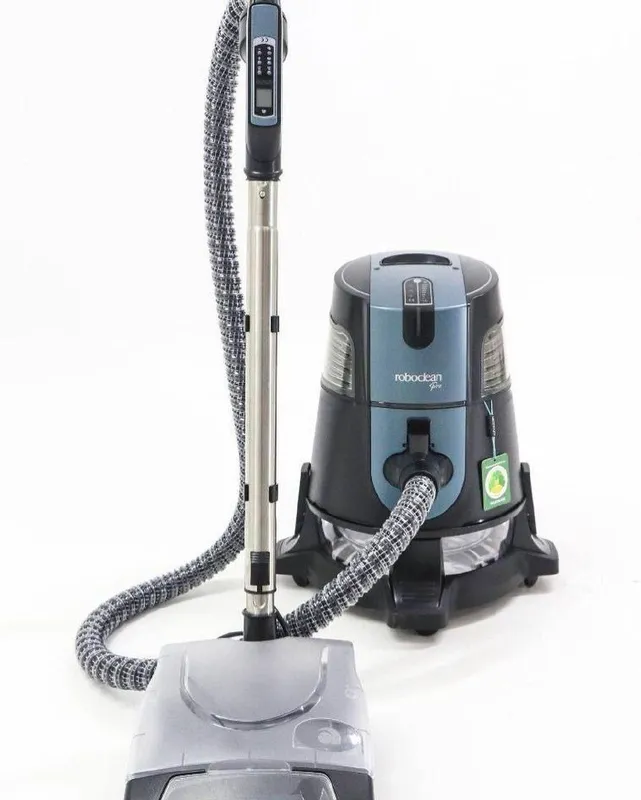 Roboclean Rasmiy 4