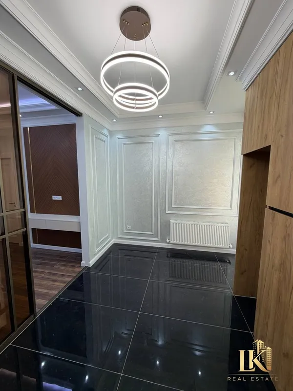 Продаётся 2-комнатная квартира в ЖК Askiya City 7