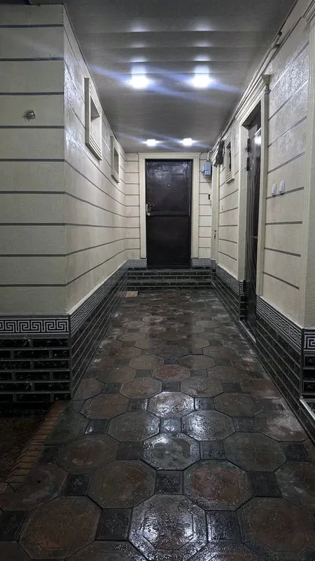 Новый домик в Мирабадском районе 1 Новый домик в Мирабадском районе 1