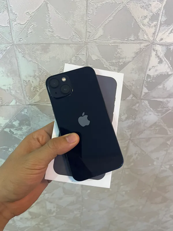 Iphone 13 J/A