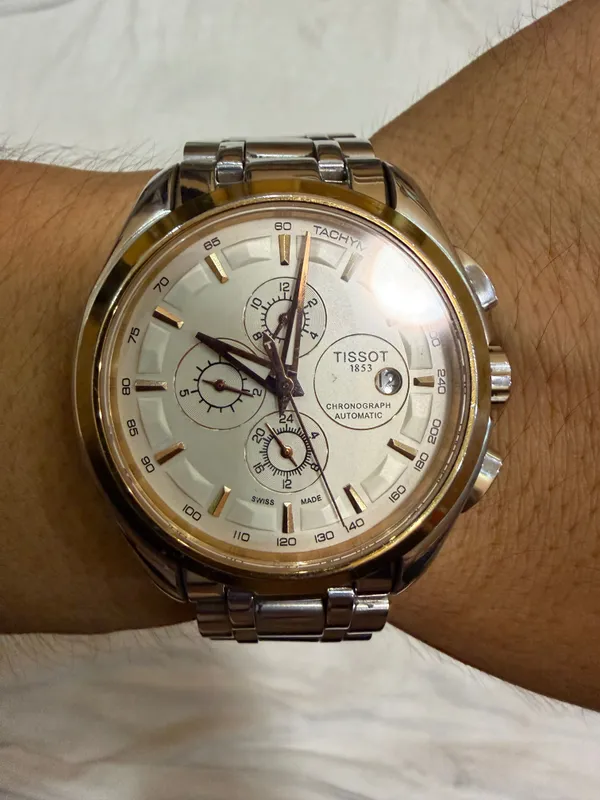 Tissot original avtomatik 1 Tissot original avtomatik 1