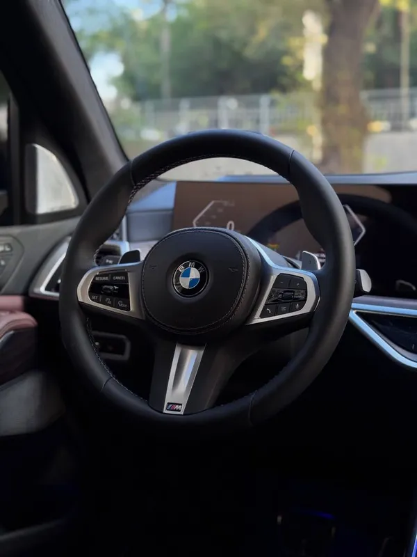 Bmw x7 40i Xdrive 4 Bmw x7 40i Xdrive 4