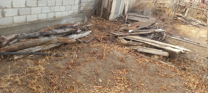Ағаш отынлар бар, — фото 2