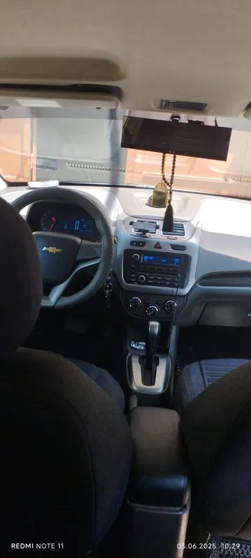 Кобалт 2015 автомат 4 Кобалт 2015 автомат 4