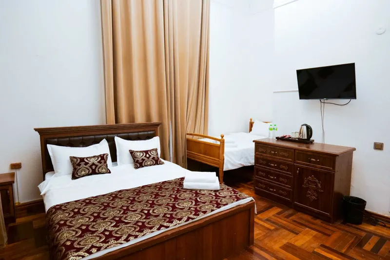 Mehmonxona Гостиница Hotel