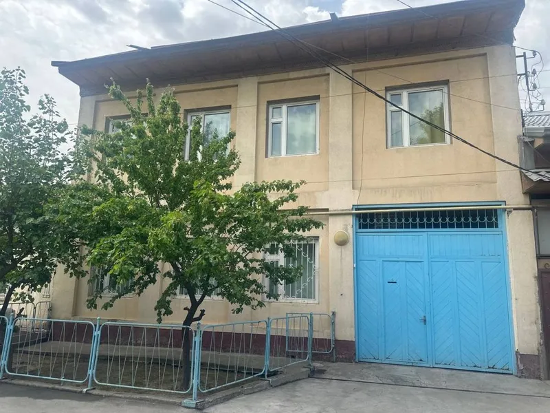 Дом в аренду, Миробод (Малая кольцевая), рядом аэропорт