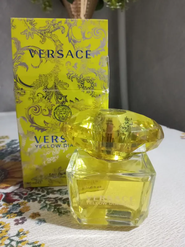 Духи Versace версачи 2 Духи Versace версачи 2