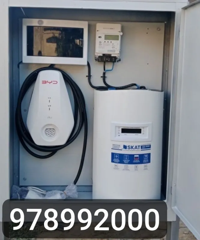 Elektramabil zaryatka yigamiz ishonchli Elektramabil zaryatka yigamiz ishonchli