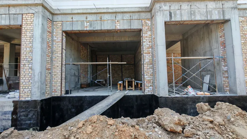 Коммерция 53.4 м² — 1 этаж. Готовый бизнес-кейс — фото 2