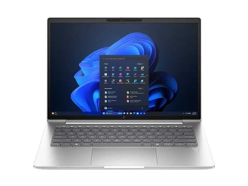 Ноутбук HP EliteBook 640 G11 Intel Ultra 5 135U 16Gb DDR5 512Gb 14"