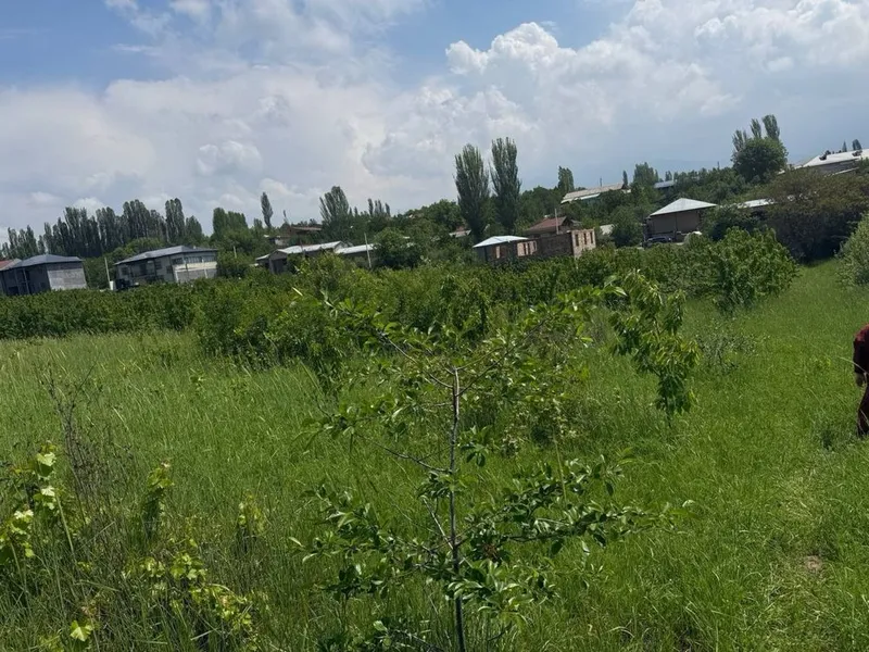 Ер сотилади срочно Кумушкон томонда — фото 3