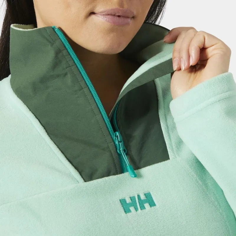 Polartec походный микрофлис Helly Hansen женская флиска горный флис 6 Polartec походный микрофлис Helly Hansen женская флиска горный флис 6