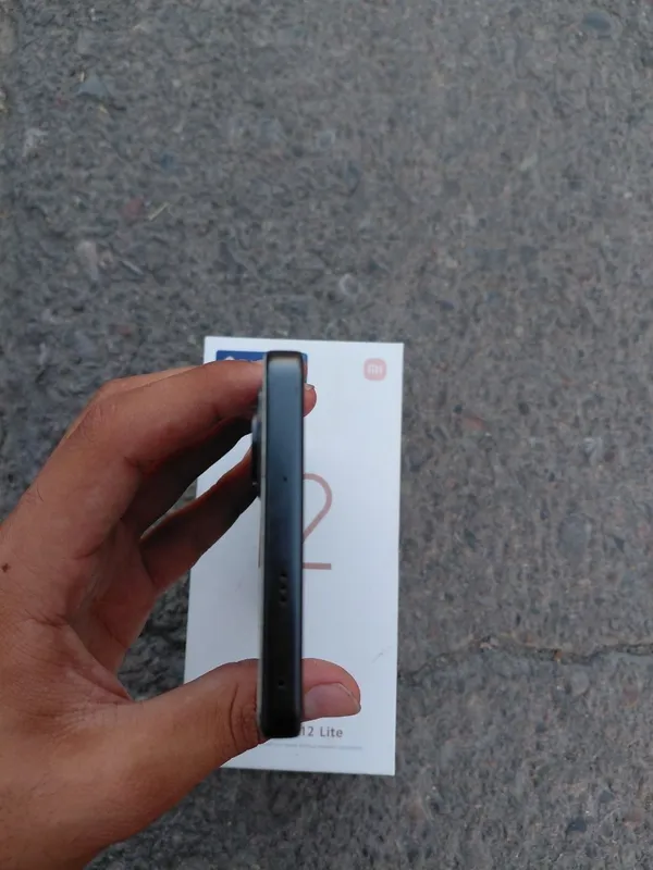 Xiaomi 12 lite 5g — фото 4