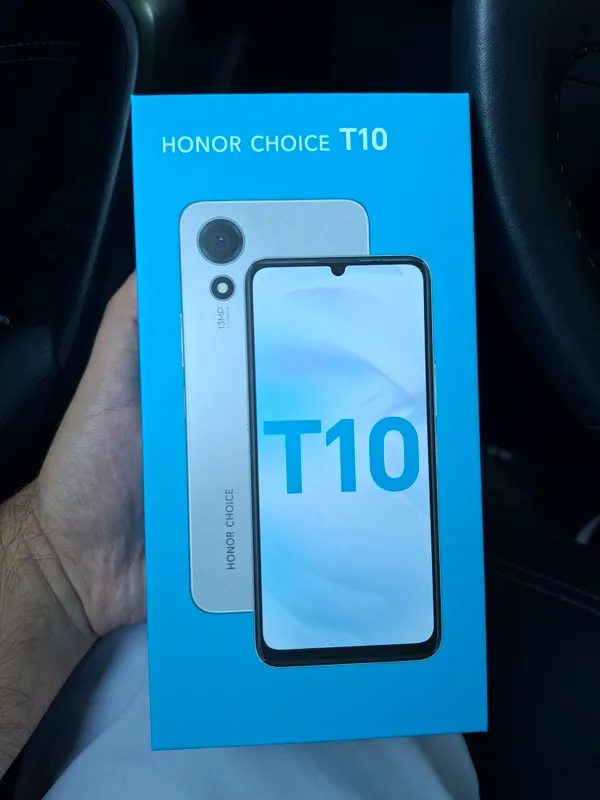 Honor Choice T10 1 Honor Choice T10 1