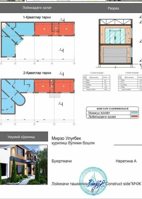 Продается коммерческого здания с готовым бизнесом — фото 4