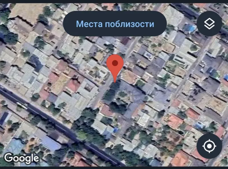 М.Улугбекский р-н Луночарский Про-ся 13-соток земельный участок 2
