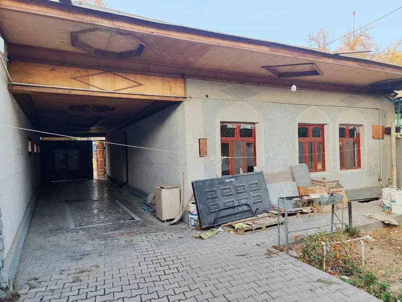 Дом 4 комнаты 2.5 сотки ул Бакинская (Баку), Яшнабадский р-н 3 Дом 4 комнаты 2.5 сотки ул Бакинская (Баку), Яшнабадский р-н 3