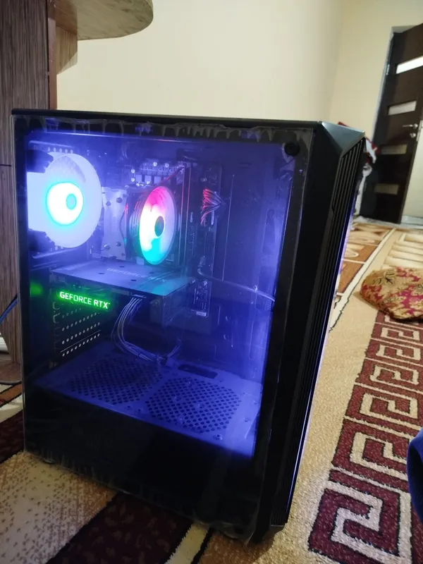 Gaming,Dizayn ishlari va ofis uchun Windows 11 pro — фото 2