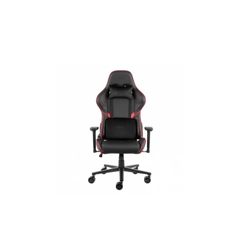 } Игровое кресло 2E GAMING BUSHIDO II Black/Black 1 } Игровое кресло 2E GAMING BUSHIDO II Black/Black 1