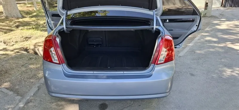 Продаётся LACETTI 8 Продаётся LACETTI 8