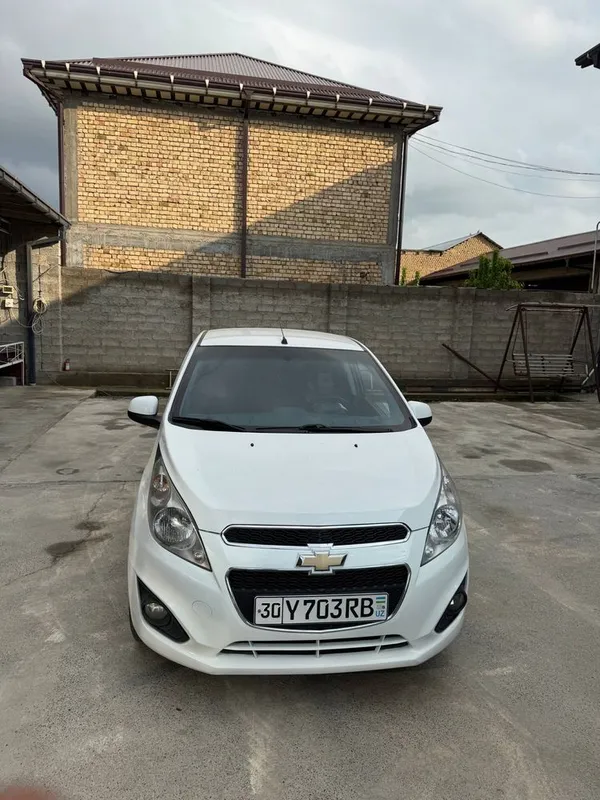 Spark metan 2019 1