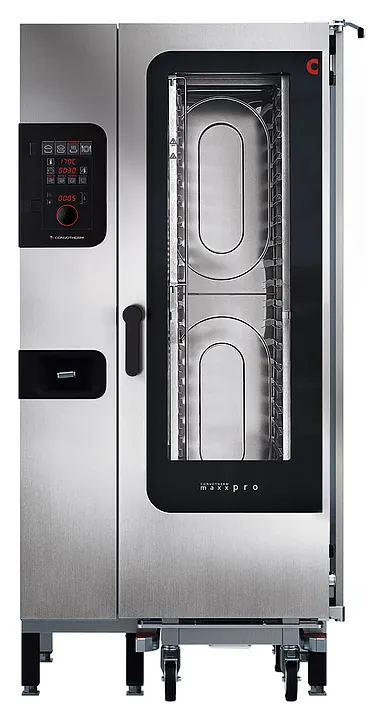 Пароконвекто Convotherm Maxx Pro easyDial 20.10 EB