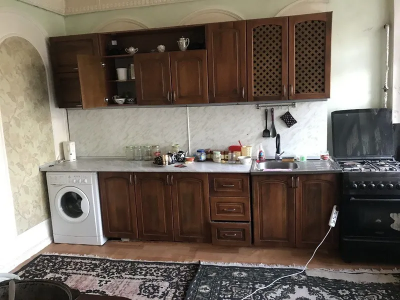 Сергели Дом аренда 4 ком — фото 2