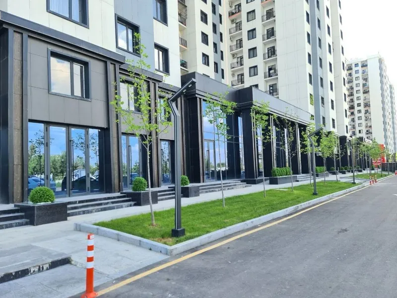 Аренда офисов от 70 до 1000 м² у Аэропорта. Цена от 10 $. Договорная