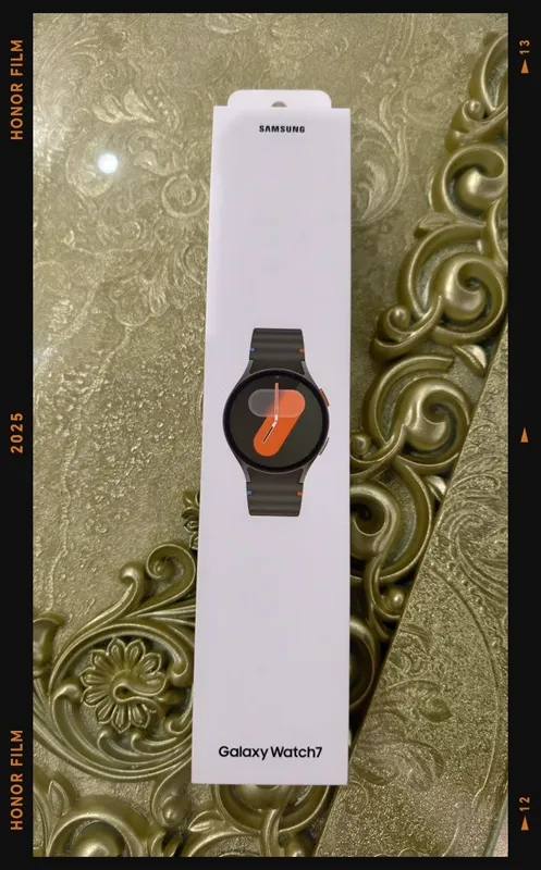 Samsung galaxy watch 7 40mm — фото 3