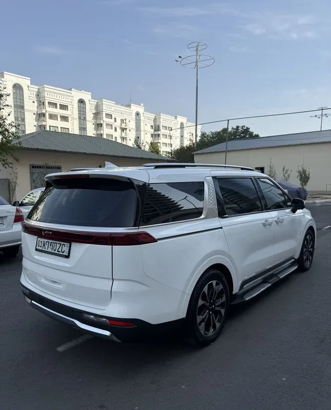 Kia carnival 2023 full 4 Kia carnival 2023 full 4