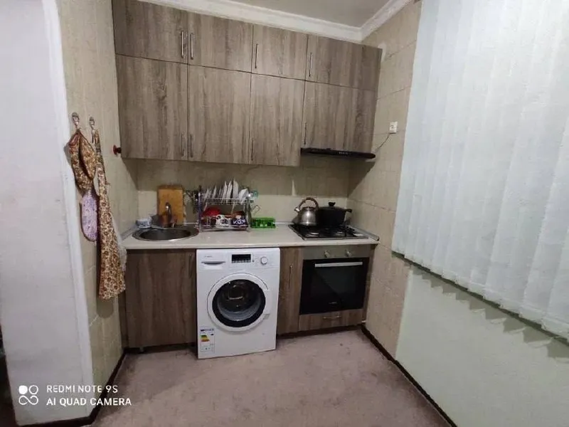 Продажа 2в3/6/9, Яшнабадский район (Тузел 3) 9 Продажа 2в3/6/9, Яшнабадский район (Тузел 3) 9