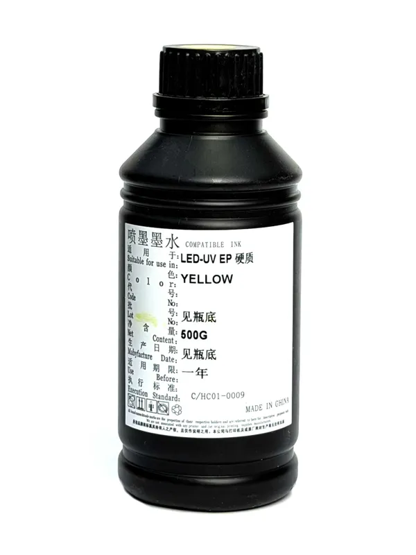 Uv kraska / Ув краска 500ml 4