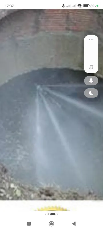 Konolizatsiya tozalash xizmati — фото 3