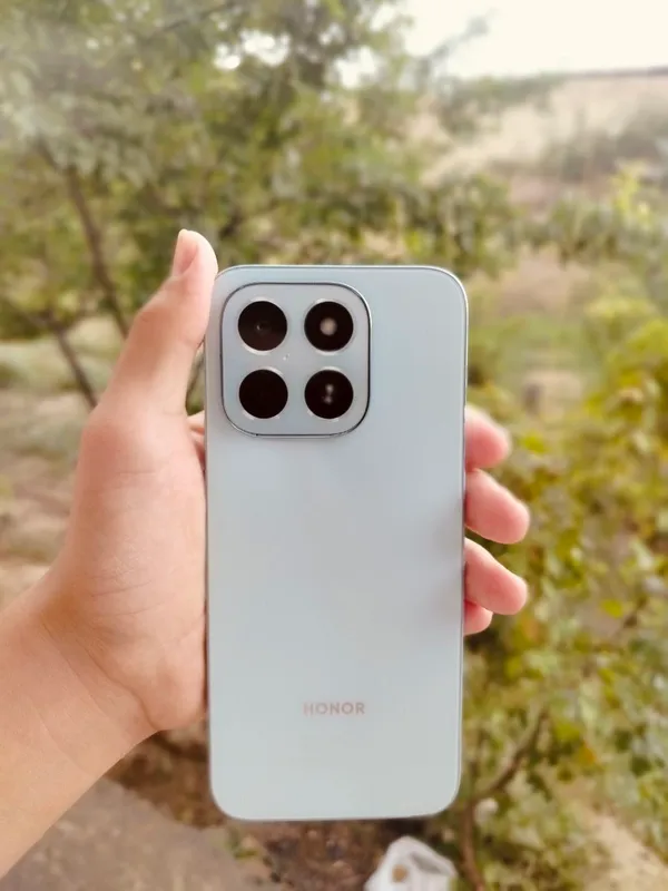 Honor x6c 6  256 karobka bor holati edial