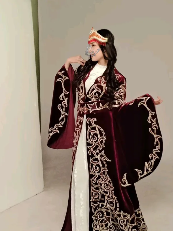 Абсабл платье 3