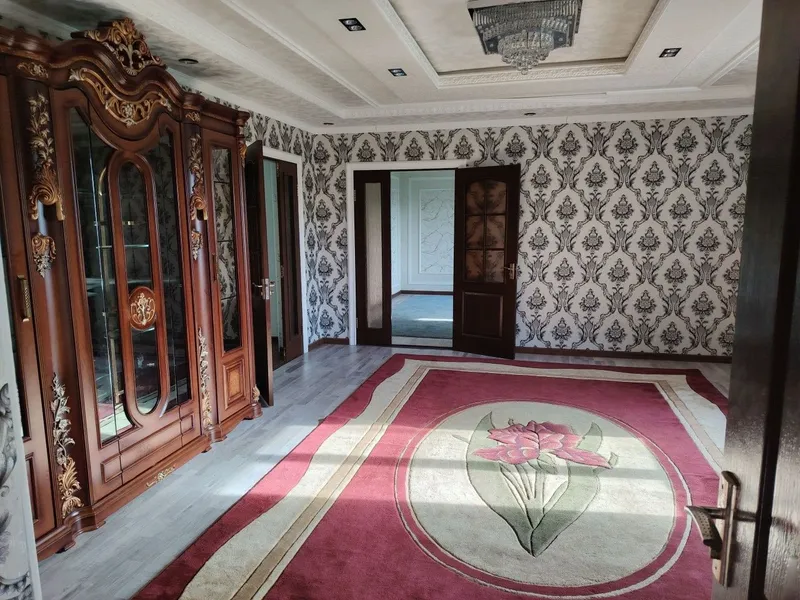 Бектемир Дом аренда 4 ком — фото 4